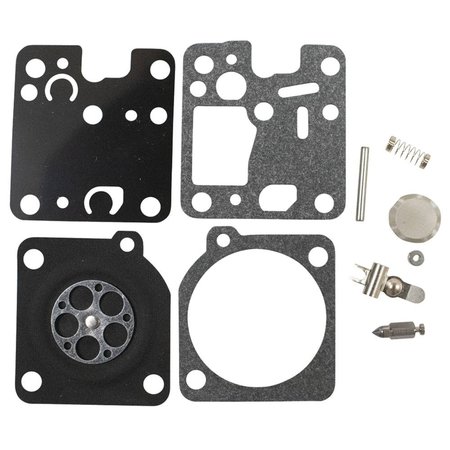 STENS New  Oem Carburetor Kit 615-880 For Zama Rb-K60, Rb-K61 Rb-88 615-880